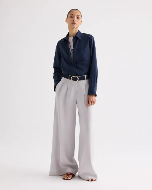 TWP Avery pants, product photo